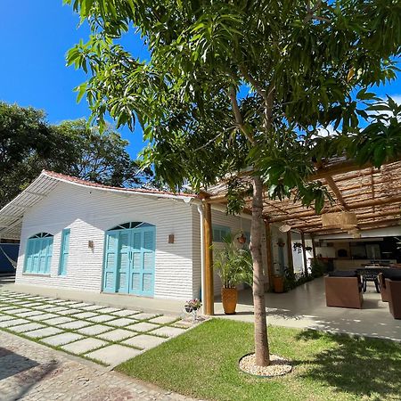 Villa Parazinho Paracuru Exterior foto