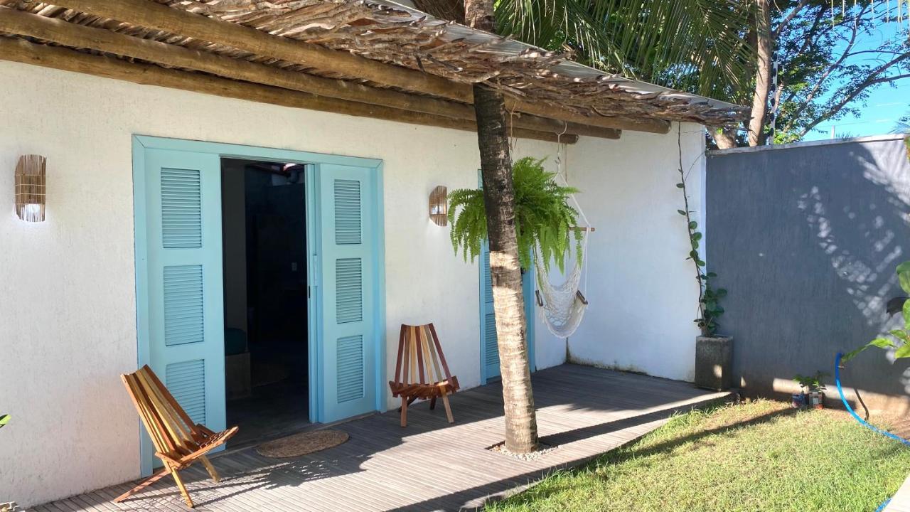 Villa Parazinho Paracuru Exterior foto