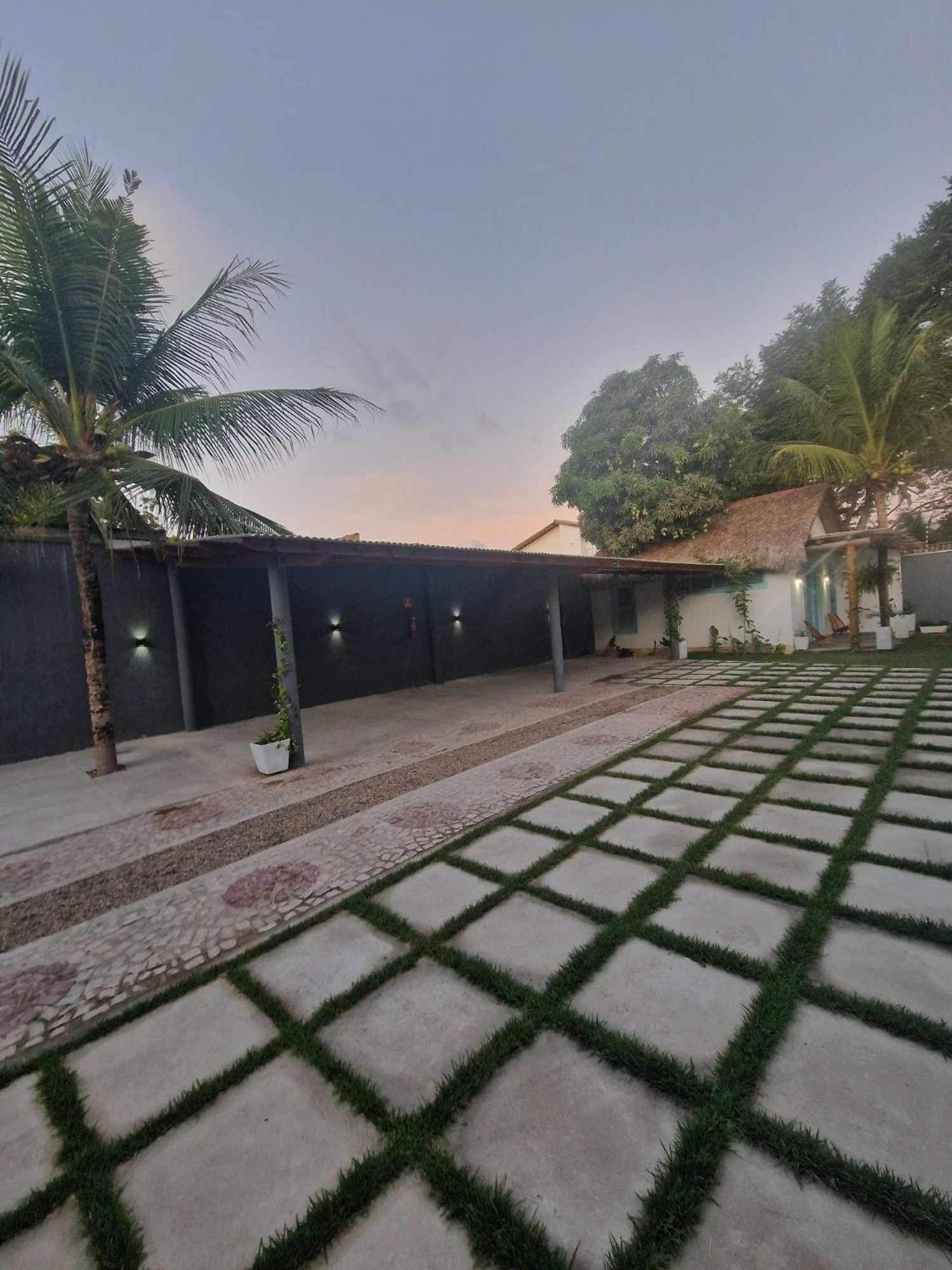 Villa Parazinho Paracuru Exterior foto