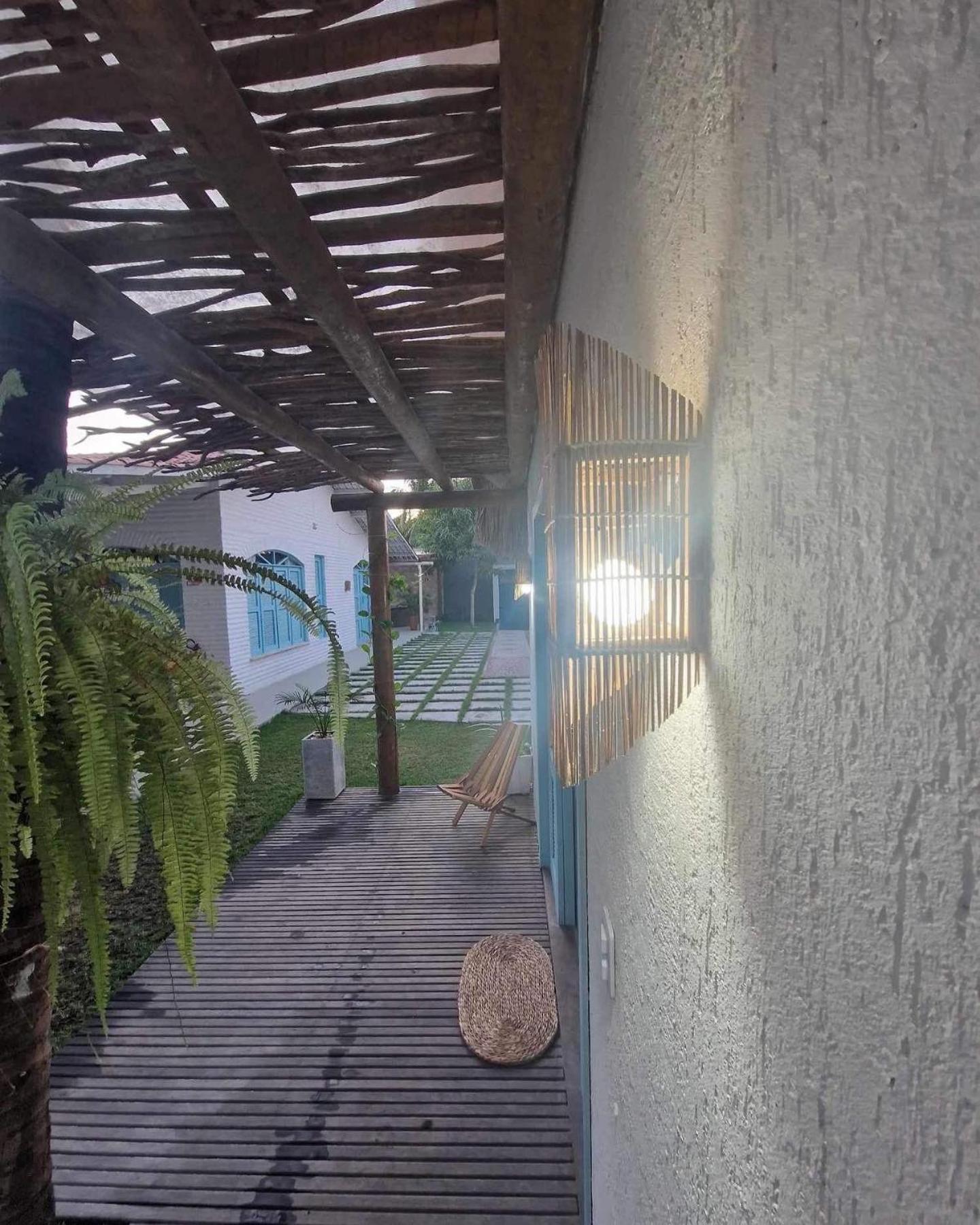Villa Parazinho Paracuru Exterior foto